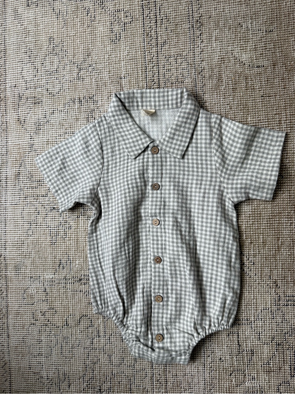 Bundle: Brand New Quincy Mae baby boy clothes